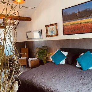 B&B Prachtig Allemachtig